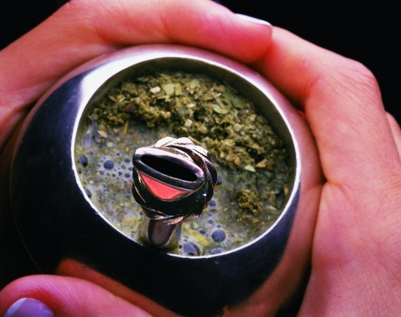 Mate argentino para adelgazar Mate argentino para adelgazar